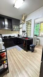 Blk 602B Punggol Vista (Punggol), HDB 4 Rooms #566617581
